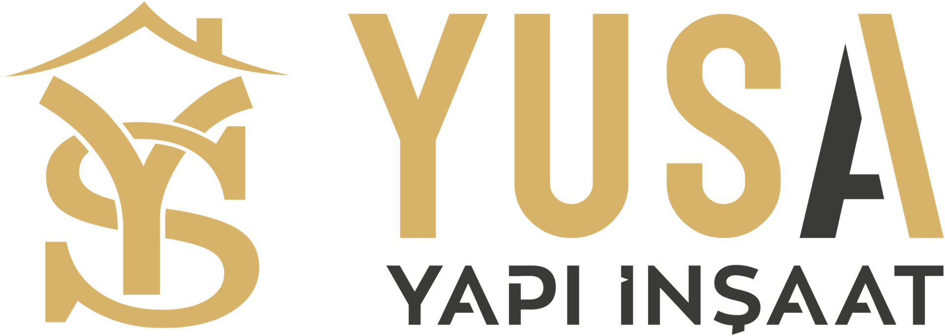 Yusa Yapı Logo