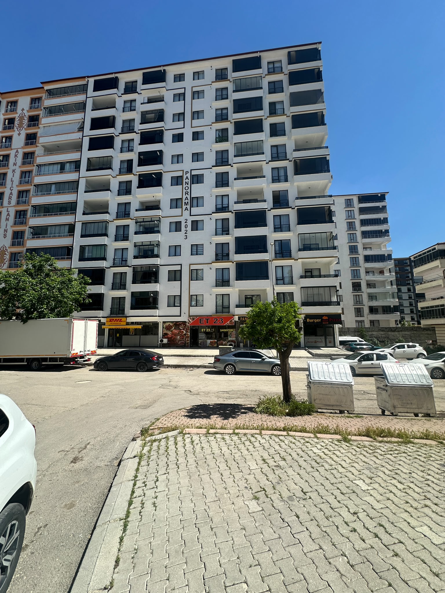 PANORAMA 2023  Görsel Arşiv 1
