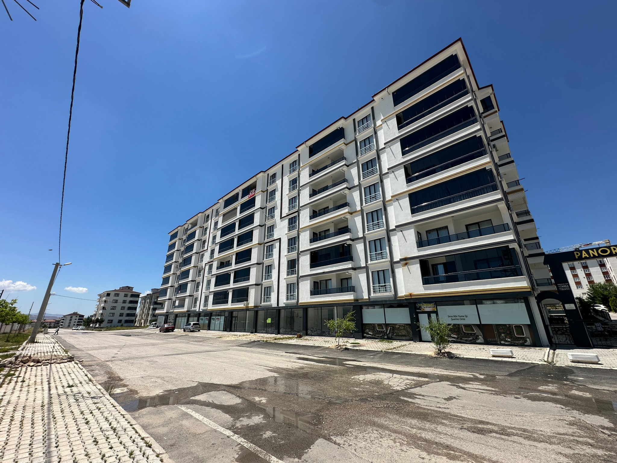 PANORAMA DOĞU  Görsel Arşiv 1