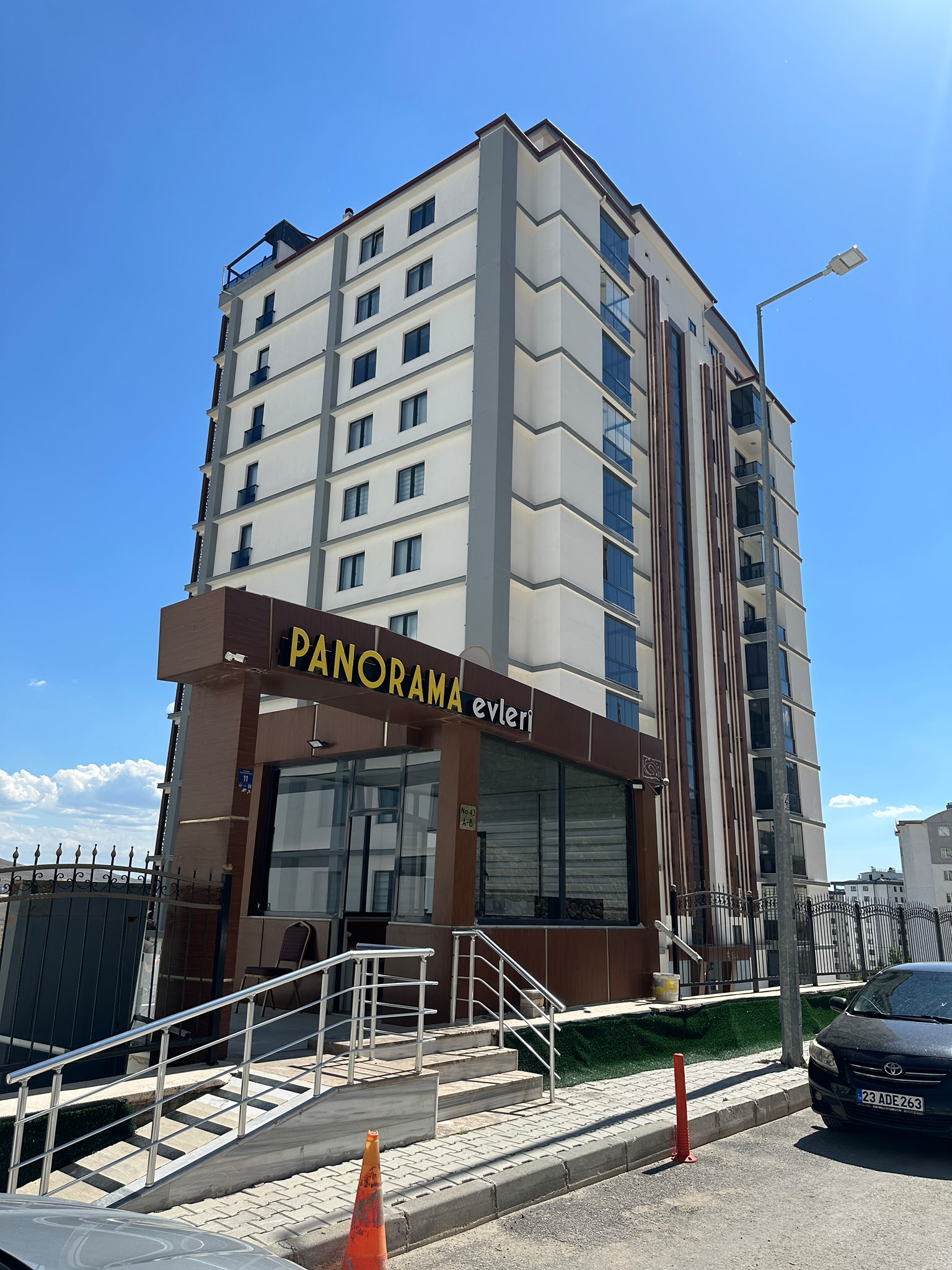PANORAMA EVLERİ Görsel Arşiv 1