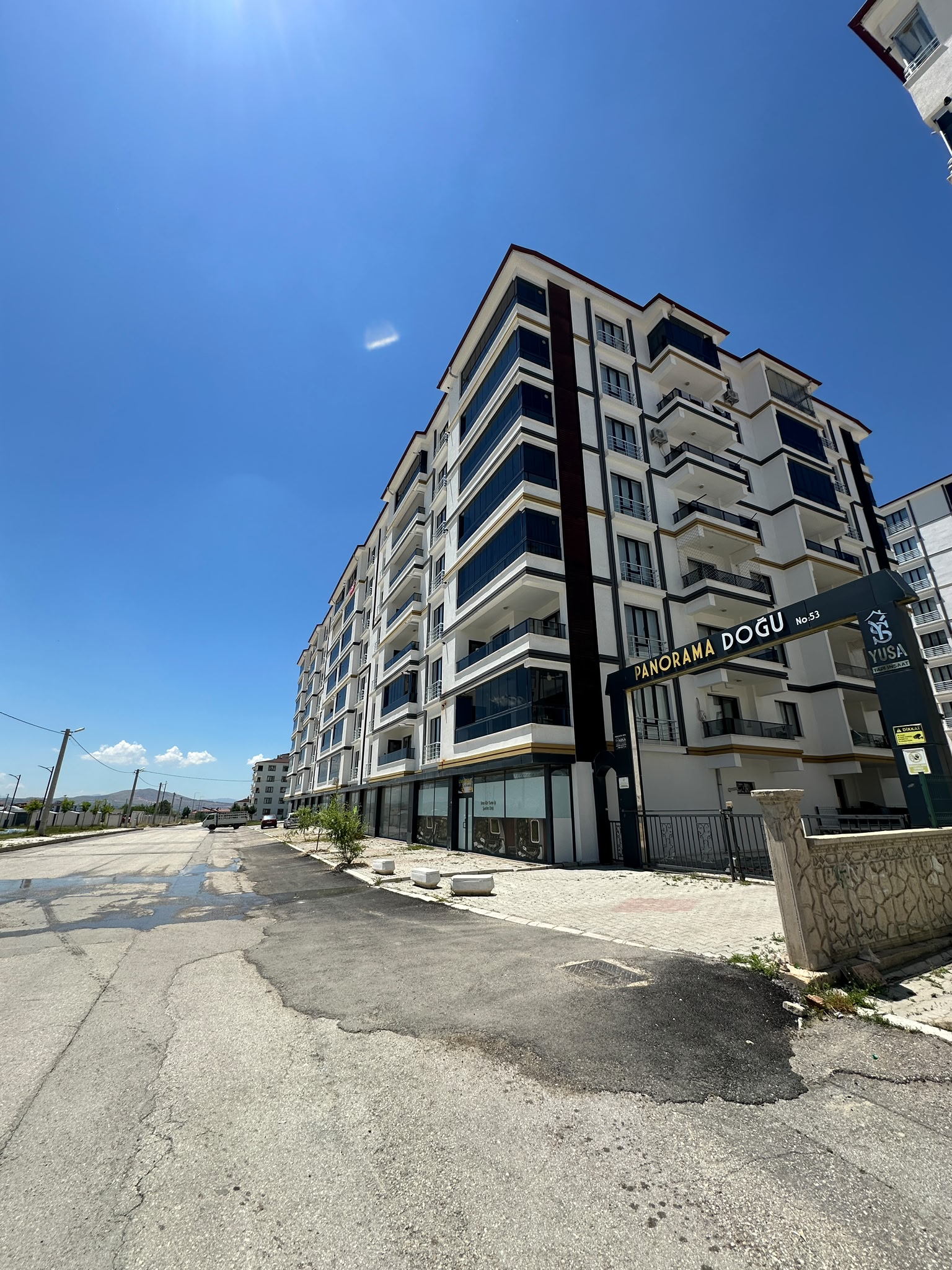 PANORAMA DOĞU  Görsel Arşiv 2