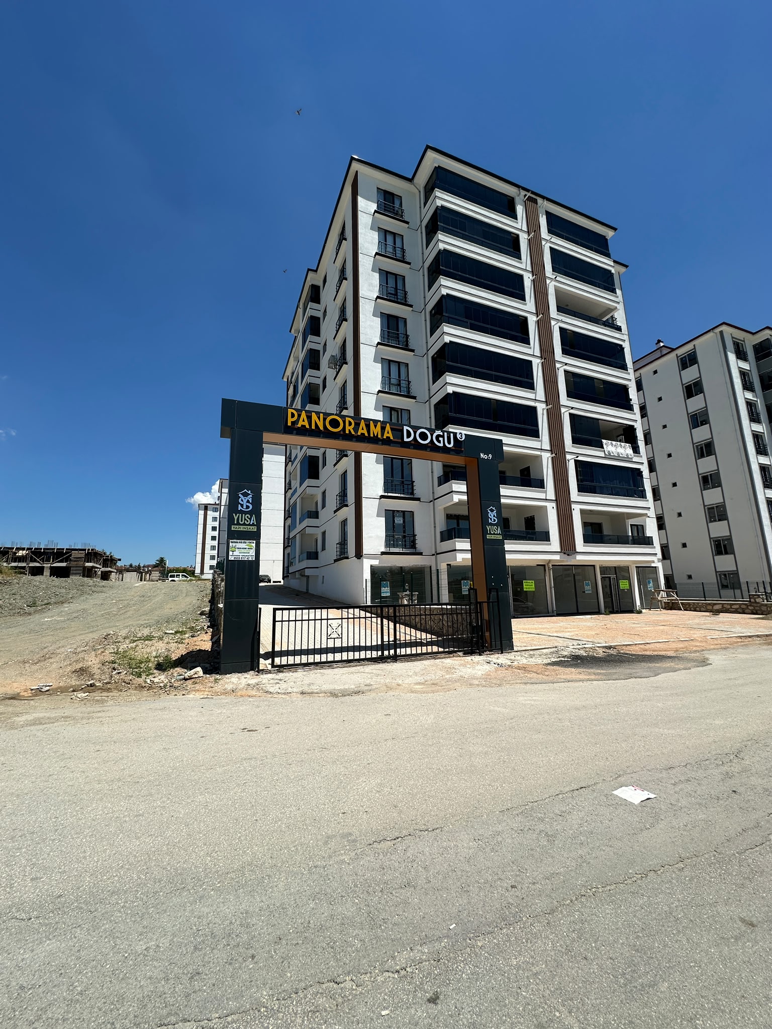 PANORAMA DOĞU 3 Görsel Arşiv 2