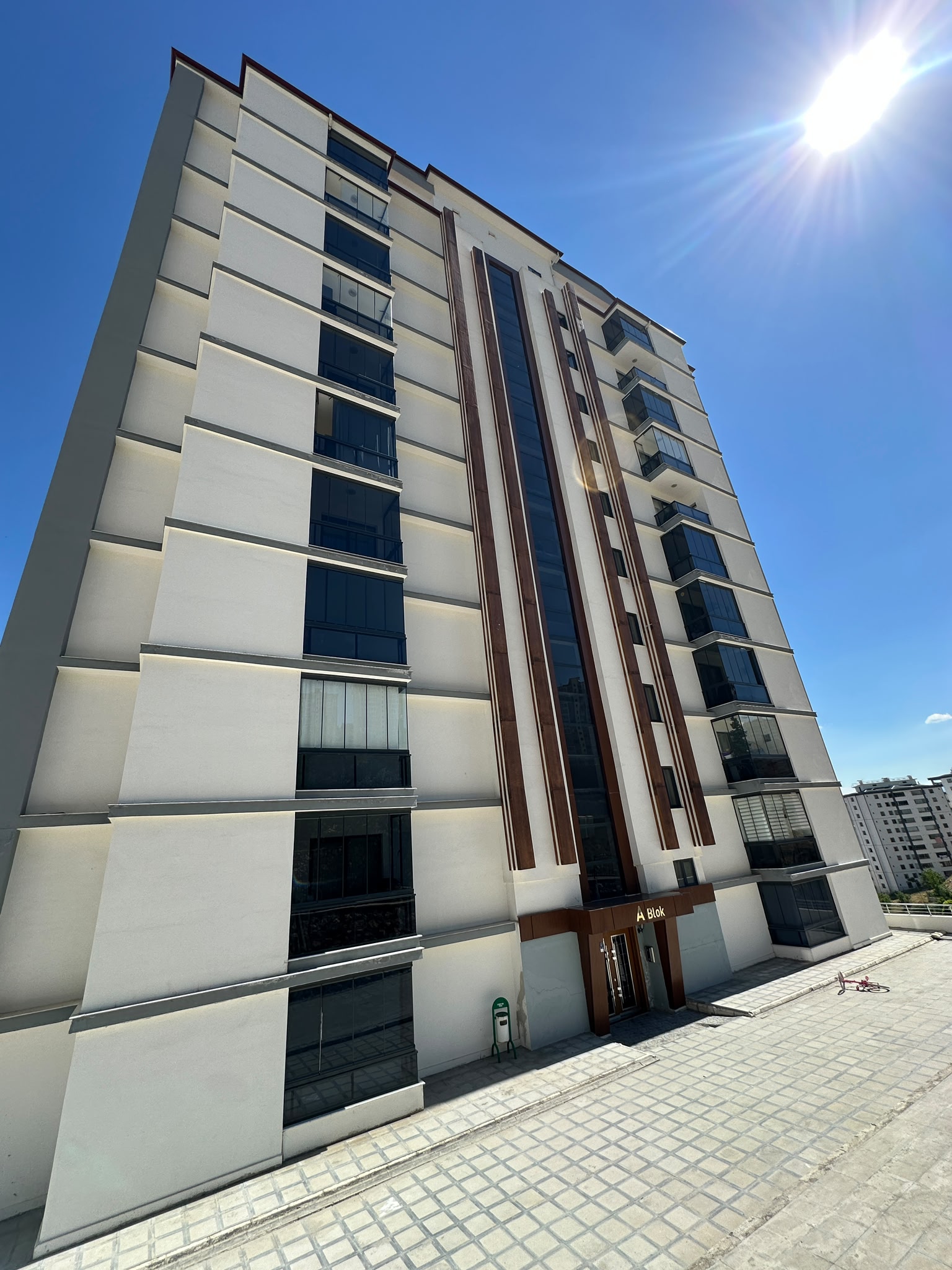 PANORAMA EVLERİ Görsel Arşiv 2