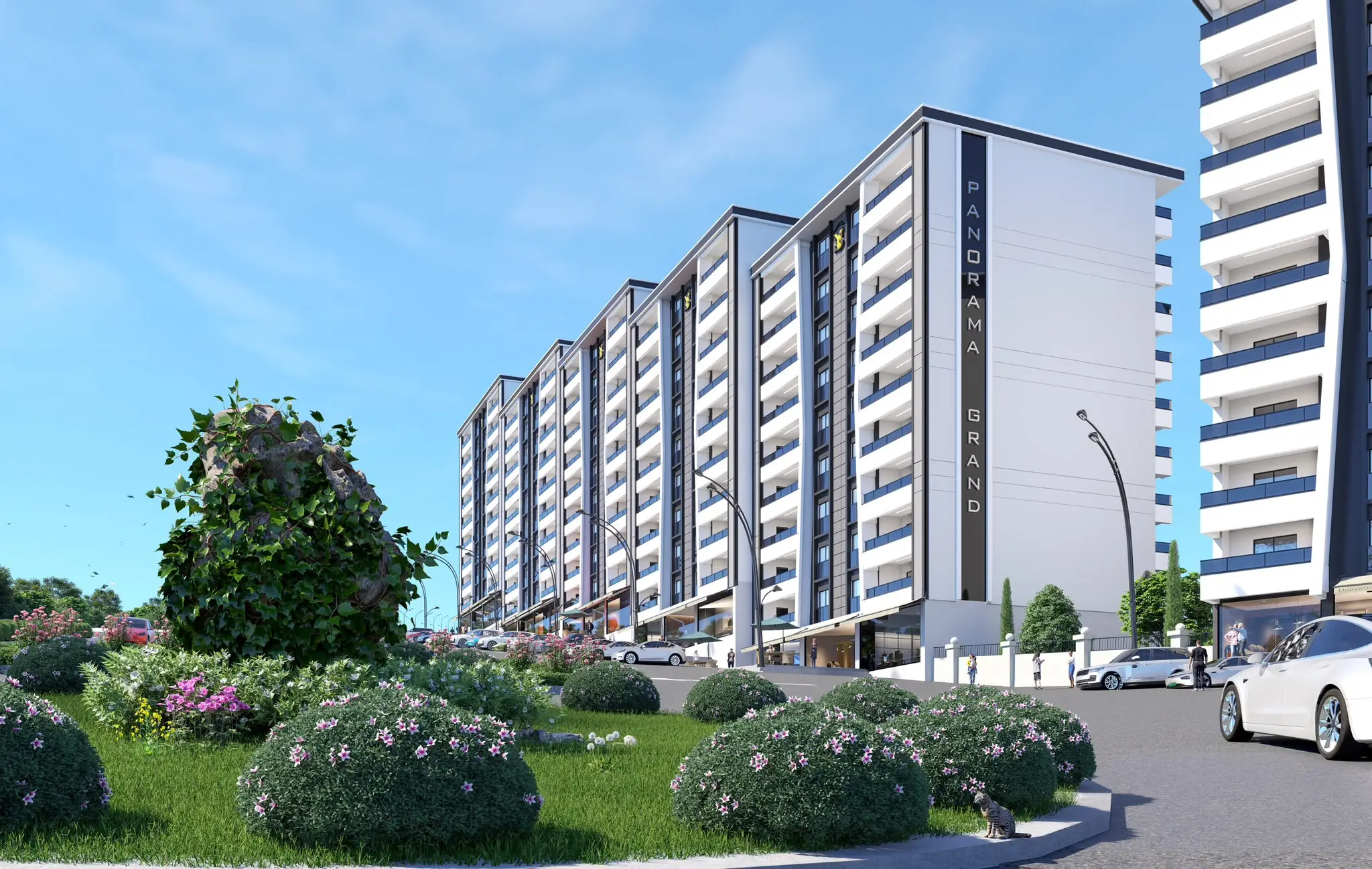 PANORAMA GRAND Görsel Arşiv 3