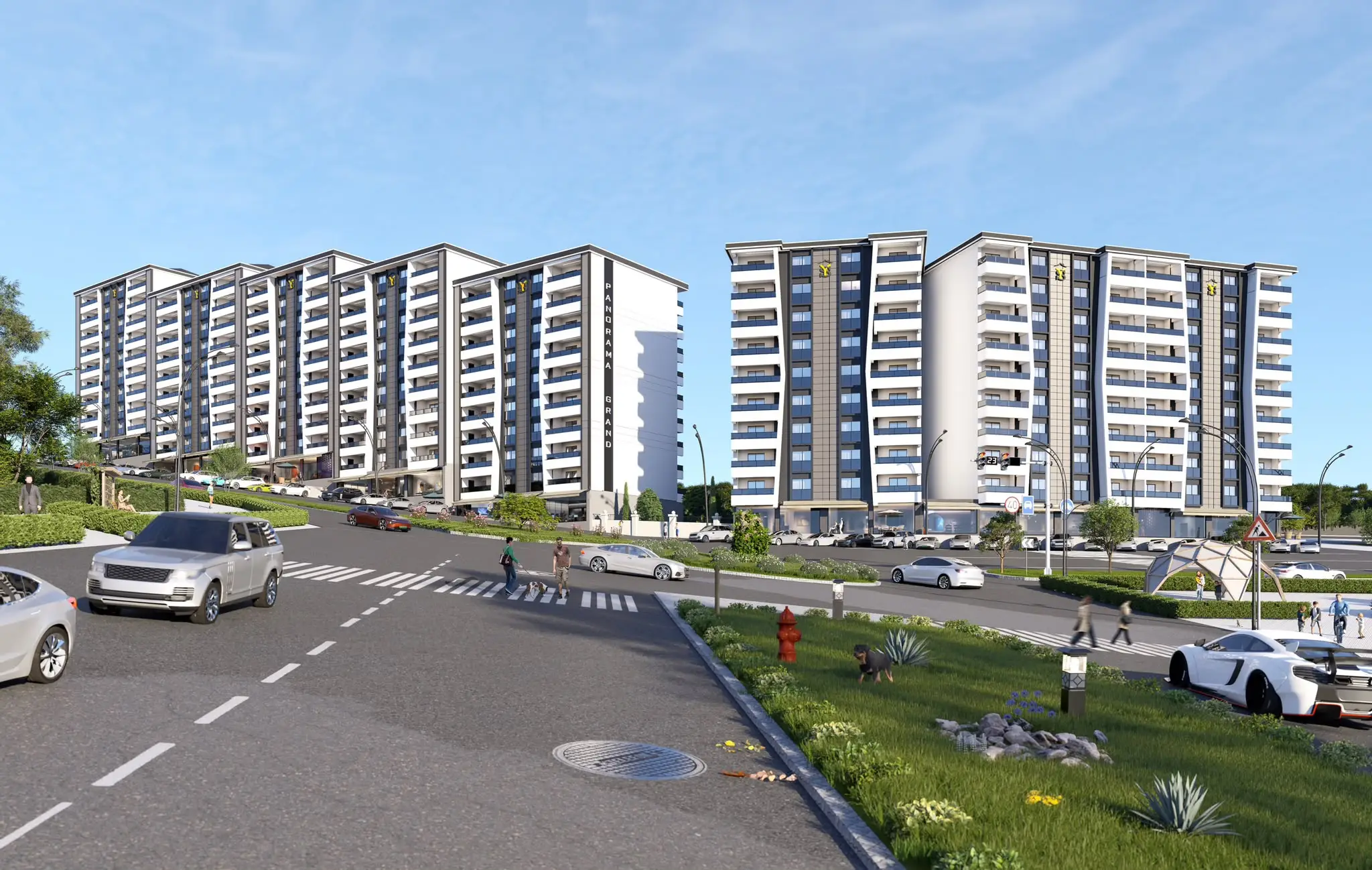 PANORAMA GRAND Görsel Arşiv 4