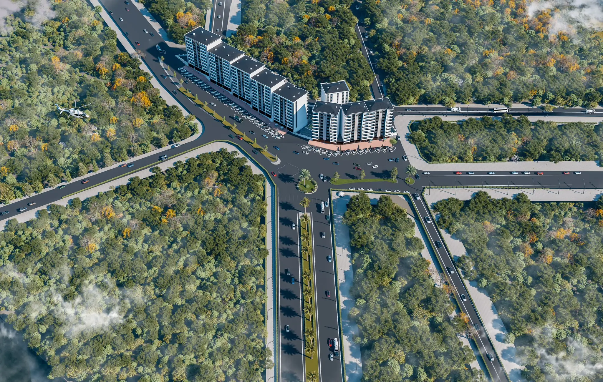PANORAMA GRAND Görsel Arşiv 5